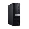 Dell OptiPlex 7060 SFF PC Intel Core i5-8500 8GB RAM 256GB NVME Windows 11 Pro Built in WiFi 6E+BT 5.3 Small Form Factor PC HDMI to DP Adapter (Renewed) view 1