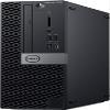 Dell OptiPlex 7060 SFF PC Intel Core i5-8500 8GB RAM 256GB NVME Windows 11 Pro Built in WiFi 6E+BT 5.3 Small Form Factor PC HDMI to DP Adapter (Renewed) view 3