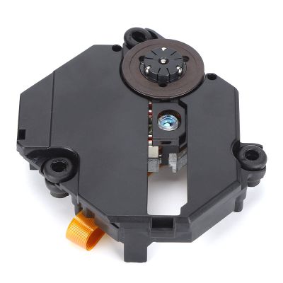 Drfeify Precise Lens Replacement for PS1 KSM440ADM Game Console, Easy Installation (#1)