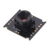 TengXiCLP 1MP C e with Manual, USB2.0 Output Computer Webcam, 3.0mm Length MJPEG Format, OV9726 CMOS Chip for QR Scanning and Exal LED Fill, Compatible view 4