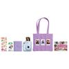 Fujifilm Instax Mini 12 Instant Film Camera All Included Holiday Bundle 2025 + Spray Art Instant Film 10 Exposures (Pastel Blue) view 3