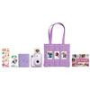 Fujifilm Instax Mini 12 Instant Film Camera All Included Holiday Bundle 2025 + Pink Lemonade Instant Film 10 Exposures (Lilac Purple) view 3