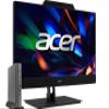 Acer Add-in-One 24 Desktop PC (Beats All-in-One) for Home and Business, Includes 24" FHD IPS Monitor with Speakers/Microphone/Webcam, and Chromebox CX15/i3-1215U/32GB DDR4/1TB SSD/Chrome OS view 2