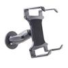 iBOLT Tab-Vise Dual Ball Magnetic Tablet Mount Heavy-Duty 38mm (1.5-inch) Ball Arm with AMPS Pattern Fits 7-18.4 Tablets and Wide Devices Strong Magnetic Base for Warehouse & Material Handling view 1