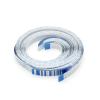 BHUPWZE 2PCS FPC FFC Ribbon Flexible Flat Cable 4/5/6/8/10/12/14/16/18/20/30/40Pin Pitch 0.5MM 1.0MM A-Type Wire Length 500MM/600MM(Wire Length 600MM,A_1.0MM_29P) view 4