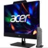 Acer Add-in-One 24 Desktop PC (Beats All-in-One) for Home and Business, Includes 24" FHD IPS Monitor with Speakers/Microphone/Webcam, and Chromebox CX15/i3-1215U/16GB DDR4/1TB SSD/Chrome OS view 3