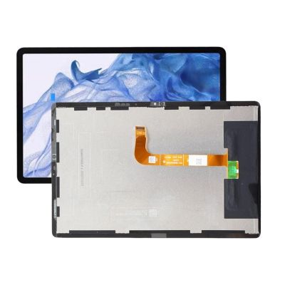 Tablet Display ScreenCompatible for SamsungGalaxy Tab A9+ A9 Plus X210 X211 LCD Display Touch Screen Panel Tablet Digitizer Assembly Replcement Parts