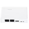 Drfeify USB Wireless Print Server Efficient USB2.0 Network Printer Server for WindowsOS X Printers, Easy Web Management for HomeOffice Use view 1