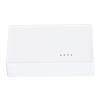 Drfeify USB Wireless Print Server Efficient USB2.0 Network Printer Server for WindowsOS X Printers, Easy Web Management for HomeOffice Use view 2