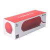 Capsule Wireless Speaker Portable Bluetooth, 5W Loud Stereo Sound with Big Audio and Punchy Bass, Outdoor Bluetooth for Party, Beach, Travel, Girls Gifts - Red view 3