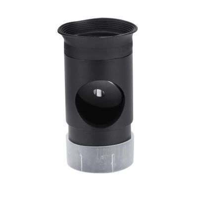 1.25 Inch Collimation Eyepiece, Short Eyepiece for, Aluminum y Optical Collimating with CNC r Reflecting