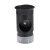 1.25 Inch Collimation Eyepiece, Short Eyepiece for, Aluminum y Optical Collimating with CNC r Reflecting view 1