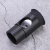 1.25 Inch Collimation Eyepiece, Short Eyepiece for, Aluminum y Optical Collimating with CNC r Reflecting view 3