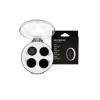Compatible for Autel EVO II Pro Camera Lens Filter Kit, 4-Pack ND4/ND8/ND16/ND32 Aerial Photography Accessories view 1
