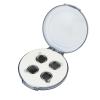 Compatible for Autel EVO II Pro Camera Lens Filter Kit, 4-Pack ND4/ND8/ND16/ND32 Aerial Photography Accessories view 4