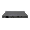 1U Firewall Appliance OPNsense, Sophos, Kerio, VPN, Celeron 5205U, RZ02, 6 x Intel I211 I210 LAN, 2 x SFP, Console, with SIM Slot, 16G RAM, 128G SSD view 1