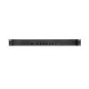 1U Firewall Appliance OPNsense, Sophos, Kerio, VPN, Celeron 5205U, RZ02, 6 x Intel I210 I211 Gigabit LAN, Console, with SIM Slot, 16G RAM, 128G SSD view 3