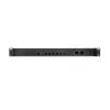 1U Firewall Appliance OPNsense, Sophos, Kerio, VPN, Network Security Router, Celeron 5205U, RZ02, 8 x Intel Gigabit LAN, Console, 8G RAM, 128G SSD view 3