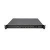 1U Firewall Appliance OPNsense, Sophos, Kerio, VPN, Celeron 5205U, RZ02, 6 x Intel I211 I210 LAN, 2 x SFP, Console, with SIM Slot, 0 RAM, 0 Storage, Barebone No System view 2