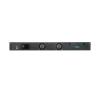 1U Firewall Appliance OPNsense, Sophos, Kerio, VPN, Celeron 5205U, RZ02, 6 x Intel I211 I210 LAN, 2 x SFP, Console, with SIM Slot, 0 RAM, 0 Storage, Barebone No System view 4