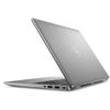 Dell 2025 Latitude 7450 2-in-1 Laptop - 14 WUXGA IPS Touchscreen - Intel Core Ultra 7 165U vPro 12-Core - Intel Graphics Shared 16 GB RAM - 256GB SSD - Win11 - HD Audio - Thunderbolt 4 - Titan Gray view 4