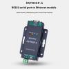JINPIAOPIAO Industrial RS232 Industrial Server for MOTT/JSON Ethernet to RJ45 Ethernet Module view 4