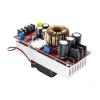 1800W 20A Converters Stepping Up Power Supply Module 10-60V to 12-90V Adjustable Charging Board for Bearing Fan Potentiometer Regulator view 1