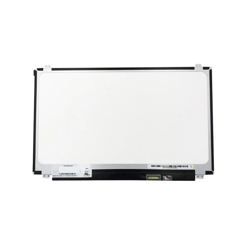 DVZEBUBC 15.6 inch IPS LCD NV156FHM-N42 B156HAN06.3 FHD 1920x1080 LED Display Panel 30-pin eDP