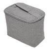 Drfeify Portable Oxford Cloth Projector Storage Bag with Shock Design - Camping, Outdoor Activities view 4
