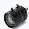 12MP Industrial Lens C Mount 6mm Fixed Focus 1/1.7'' for Factory Automation view 1