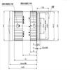 12MP Industrial Lens C Mount 6mm Fixed Focus 1/1.7'' for Factory Automation view 2