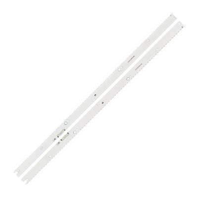 TV LED Strip For UE65MU6470 UE65MU6570U UE65MU6670U UN65MU6500 UN65MU7000F UN65MU700DF UN65MU7500F UE65MU6570 UN65MU7000 UN65MU700
