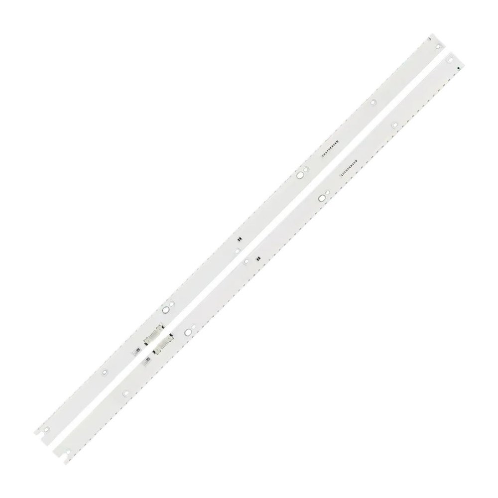 TV LED Strip For UE65MU6470 UE65MU6570U UE65MU6670U UN65MU6500 UN65MU7000F UN65MU700DF UN65MU7500F UE65MU6570 UN65MU7000 UN65MU700