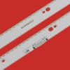 TV LED Strip For UE65MU6470 UE65MU6570U UE65MU6670U UN65MU6500 UN65MU7000F UN65MU700DF UN65MU7500F UE65MU6570 UN65MU7000 UN65MU700 view 2