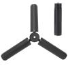 Mbeysaq LightweightMultiFunctionMiniTripodSelfieStickVideoShootingTripodCameraDesktopTripod. view 2