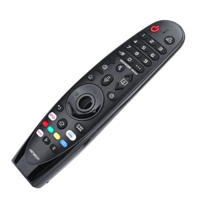 20GA AKB75855501 Replacement remote control, applicable to smart TV models (no voice function, no pointer function)