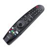 20GA AKB75855501 Replacement remote control, applicable to smart TV models (no voice function, no pointer function) view 1