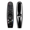 20GA AKB75855501 Replacement remote control, applicable to smart TV models (no voice function, no pointer function) view 2