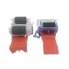 1X J8J70-67904 Tray 2 Separation Pickup Feed Retard Roller for HP for M607 M608 M609 M610 M611 M612 M631 M632 M633 M634 M635 636 view 1