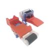 1X J8J70-67904 Tray 2 Separation Pickup Feed Retard Roller for HP for M607 M608 M609 M610 M611 M612 M631 M632 M633 M634 M635 636 view 2