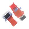 1X J8J70-67904 Tray 2 Separation Pickup Feed Retard Roller for HP for M607 M608 M609 M610 M611 M612 M631 M632 M633 M634 M635 636 view 3