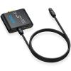 eSynic Portable 4K@30Hz HDMI Optical Audio Extractor-Only From Frie TV Stick/Gaming Console to HDMI Monitor Display & Optical Soundbar-Easy to Set Up-Dolby/DTS 5.1 Surround Sound-Not For HDTV ARC/eARC view 1