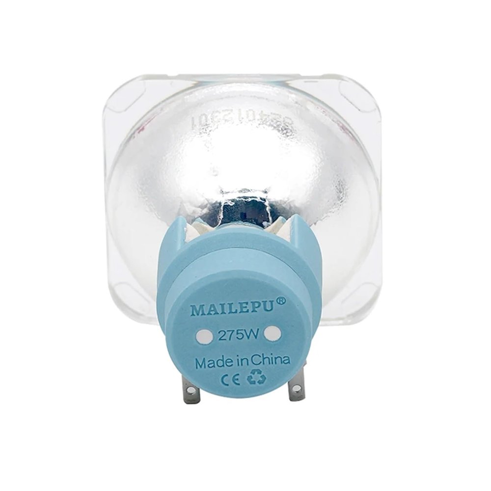 Stage Light 275W Mobile Beam Mobile Head Replaceable Beam Bulb(275w)