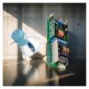 Stage Light 275W Mobile Beam Mobile Head Replaceable Beam Bulb(275w) view 3