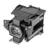 Projector with Housing DT01291 for CP-WU8450 WUX8450 WX8255 WX8255A CP-X8160 CP-XS8350(DT01291 CBH) view 1