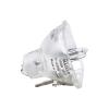 Light Bulb 132W 2R Spotlight Shaking Stage searchlight view 3