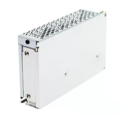 JHFFNXIMI Alimentatore AD-55A | 13.8V AD-55B | di sicurezza UPS 27.6V con gruppo continuit ricarica flottante Power Supply(AD-55A)