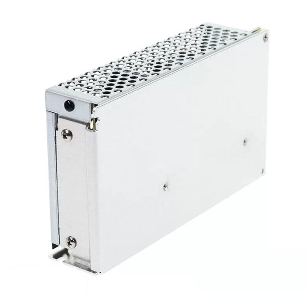 JHFFNXIMI Alimentatore AD-55A | 13.8V AD-55B | di sicurezza UPS 27.6V con gruppo continuit ricarica flottante Power Supply(AD-55A)