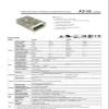 JHFFNXIMI Alimentatore AD-55A | 13.8V AD-55B | di sicurezza UPS 27.6V con gruppo continuit ricarica flottante Power Supply(AD-55A) view 3