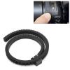 LiebeWH Professional Adjustable Follow Focus Gear Belt for DSLR Camcorders Compatible with 46-92mm Lenses Smooth Rubber Accessory for Video Filming view 2